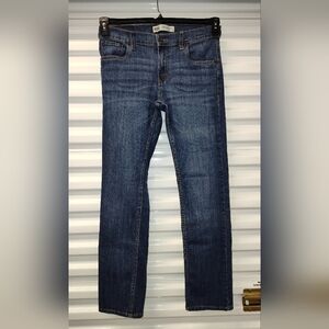 Levi's 511  Performance Denim  29" X  29"